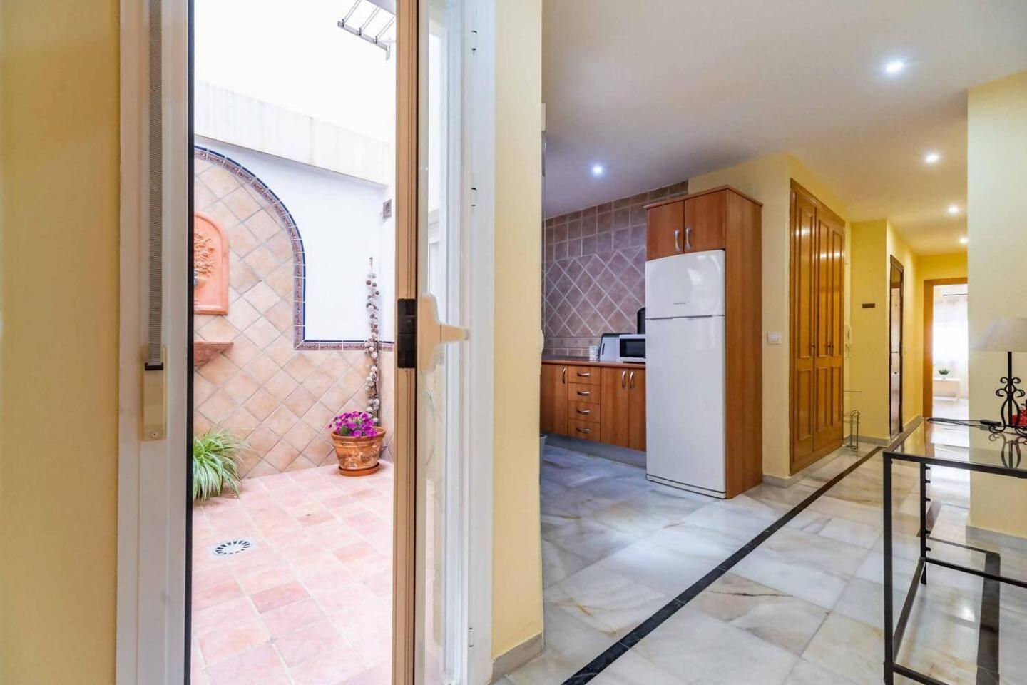 Apartament Cyv De 1 Dorm Y 1 Bano Cerca De La Playa Fuengirola