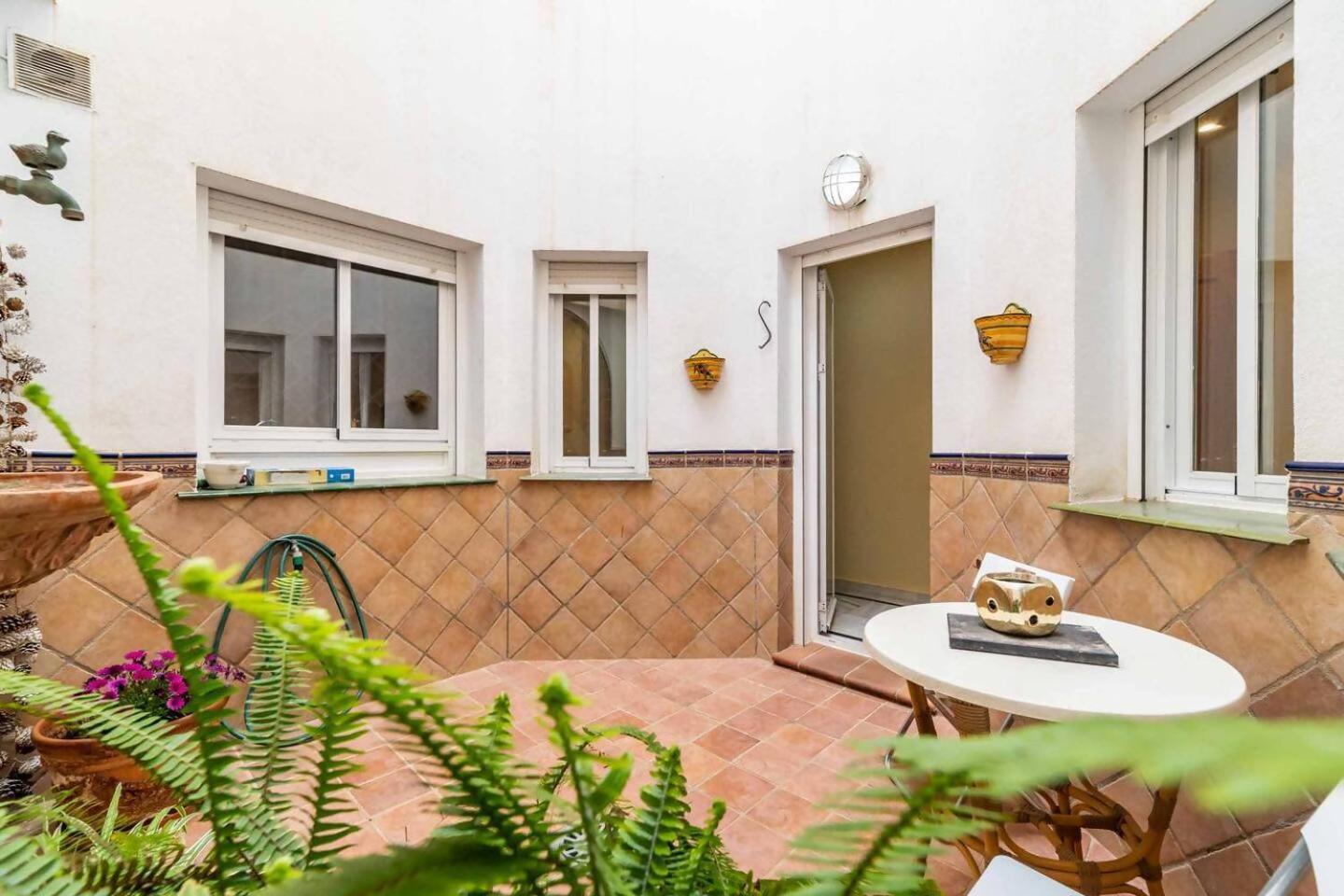 Apartament Cyv De 1 Dorm Y 1 Bano Cerca De La Playa