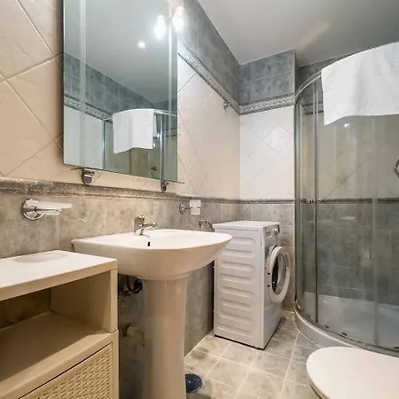 Cyv Apt De 1 Dorm Y 1 Bano Cerca De La Playa Fuengirola Buitenkant foto