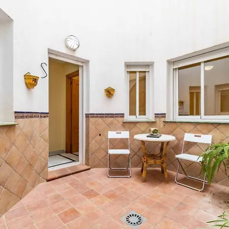 Cyv Apt De 1 Dorm Y 1 Bano Cerca De La Playa Fuengirola Buitenkant foto