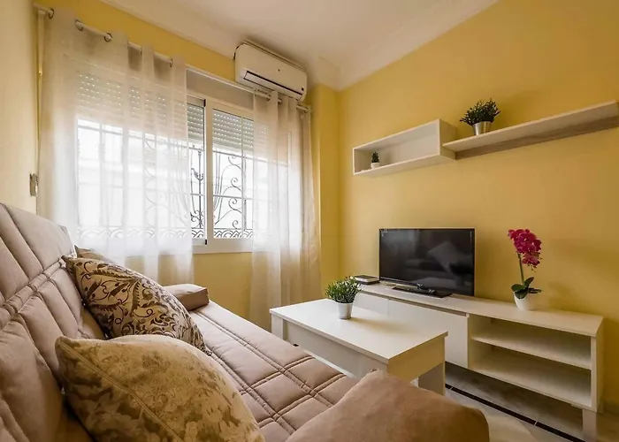 Cyv Apt De 1 Dorm Y 1 Bano Cerca De La Playa